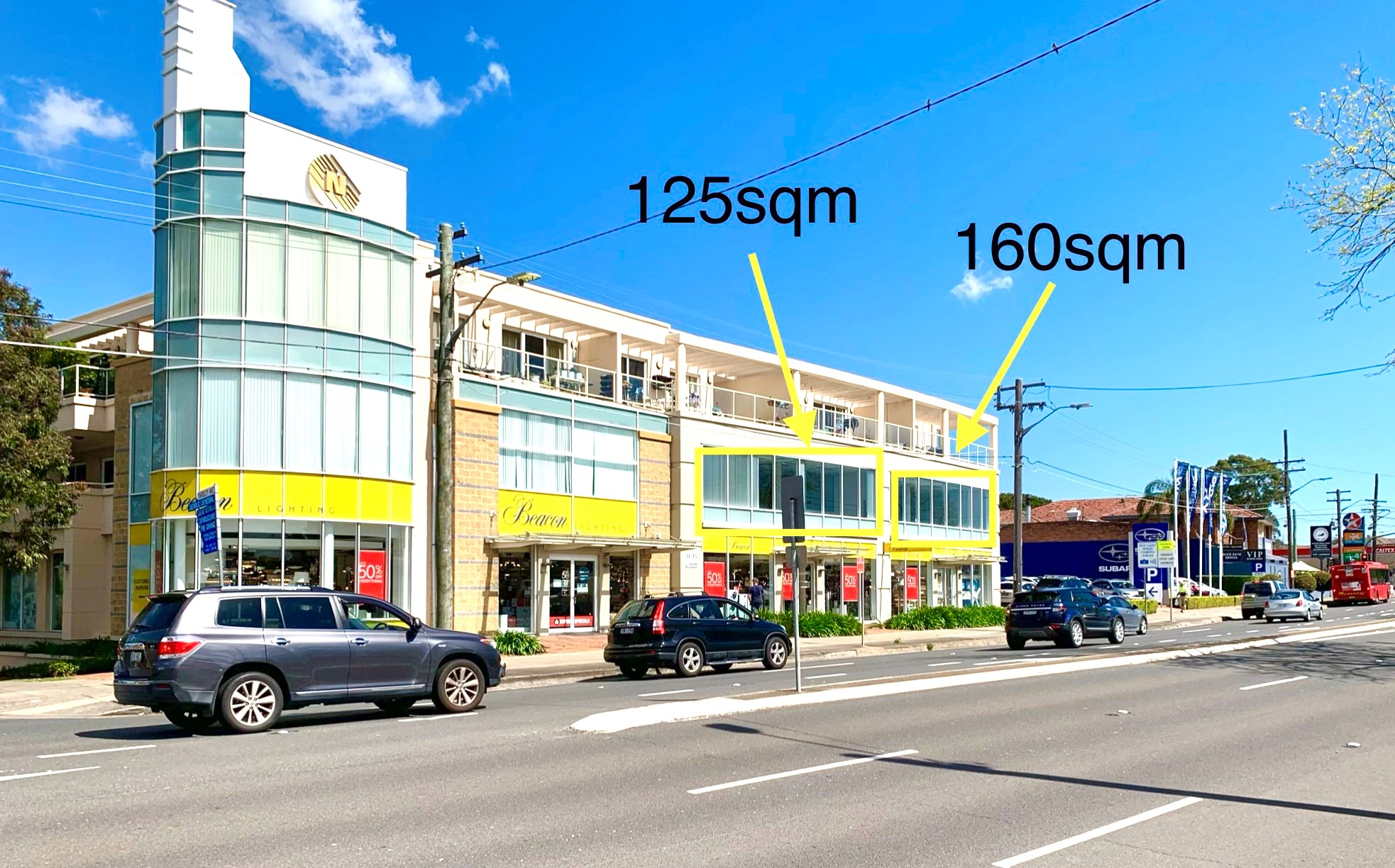 Madison Commercial Property Management & Leasing